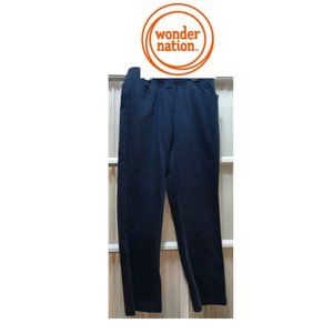 Wonder Nation blue pant